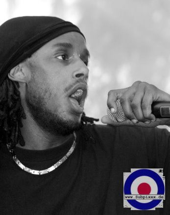 Saian Supa Crew (F) 21. Summer Jam Festival - Fuehlinger See, Koeln - Green Stage 16. Juli 2006 (15).jpg